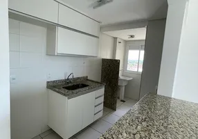 Foto 1 de Apartamento com 2 Quartos à venda, 57m² em Village Veneza, Goiânia
