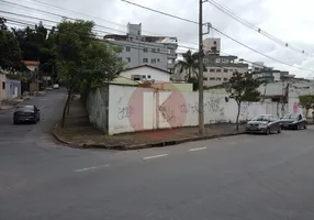 Foto 1 de Lote/Terreno à venda, 1200m² em São Luíz, Belo Horizonte