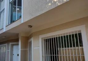 Foto 1 de Casa de Condomínio com 3 Quartos à venda, 90m² em Vila Nilo, São Paulo