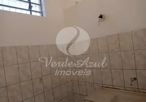 Foto 1 de Sala Comercial com 1 Quarto para alugar, 46m² em Cidade Satélite Íris, Campinas