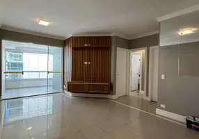 Foto 1 de Apartamento com 3 Quartos para alugar, 87m² em Centro, São Bernardo do Campo