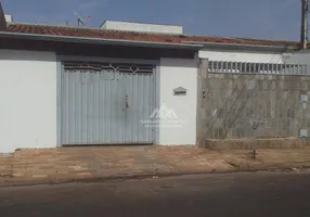 Foto 1 de Casa com 3 Quartos à venda, 250m² em Jardim Jose Sampaio Junior, Ribeirão Preto
