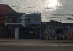 Foto 1 de Sobrado com 3 Quartos para alugar, 172m² em Vila Santa Rita, Sorocaba