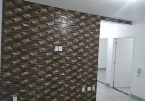 Foto 1 de Apartamento com 2 Quartos à venda, 50m² em Recanto Camanducaia, Jaguariúna
