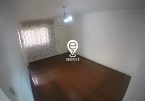 Foto 1 de Apartamento com 2 Quartos à venda, 58m² em Suisso, São Bernardo do Campo