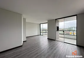 Foto 1 de Apartamento com 3 Quartos à venda, 111m² em Costa E Silva, Joinville