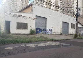 Foto 1 de Ponto Comercial à venda, 975m² em Vila Nova, Campinas