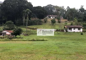 Foto 1 de Fazenda/Sítio à venda, 70000m² em ALDEINHA, Itapecerica da Serra