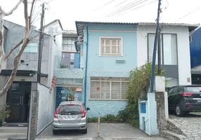 Foto 1 de Sobrado com 1 Quarto para alugar, 163m² em Vila Madalena, São Paulo