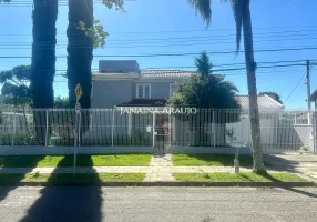 Foto 1 de Casa com 4 Quartos à venda, 236m² em Santa Quitéria, Curitiba