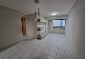 Foto 1 de Apartamento com 3 Quartos à venda, 72m² em Graças, Recife