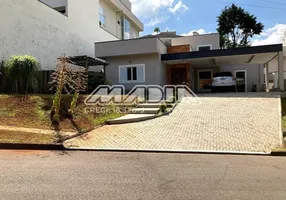 Foto 1 de Casa de Condomínio com 3 Quartos à venda, 220m² em Condominio Porto Seguro Village, Valinhos