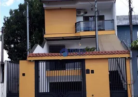 Foto 1 de Sobrado com 4 Quartos à venda, 300m² em Vila Maria, São Paulo