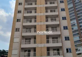 Foto 1 de Apartamento com 2 Quartos à venda, 42m² em Mandaqui, São Paulo