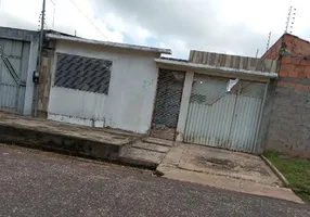 Foto 1 de Casa com 2 Quartos à venda, 64m² em Imperador, Castanhal