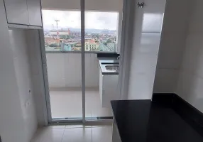 Foto 1 de Apartamento com 1 Quarto para alugar, 62m² em Macuco, Santos