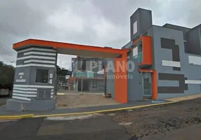 Foto 1 de Casa de Condomínio com 3 Quartos à venda, 167m² em Jardim Sao Carlos, São Carlos