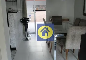 Foto 1 de Casa de Condomínio com 3 Quartos à venda, 135m² em Vila Mafalda, Jundiaí