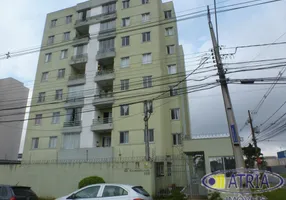 Foto 1 de Apartamento com 3 Quartos à venda, 67m² em Vila Taruma, Pinhais