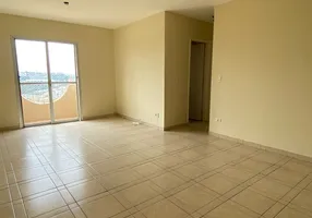 Foto 1 de Apartamento com 2 Quartos para alugar, 81m² em Vila Jaguara, São Paulo