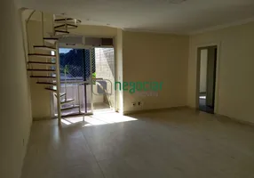 Foto 1 de Cobertura com 3 Quartos à venda, 90m² em Guaruja, Betim