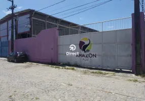 Foto 1 de Ponto Comercial à venda, 800m² em Prazeres, Jaboatão dos Guararapes