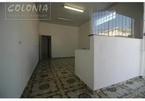Foto 1 de Sala Comercial para alugar, 50m² em Vila Clarice, Santo André