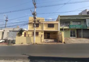 Foto 1 de Casa com 9 Quartos para venda ou aluguel, 234m² em Centro, Cuiabá