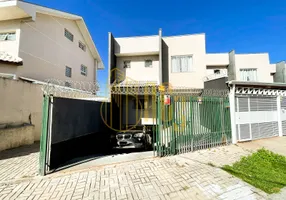 Foto 1 de Casa com 3 Quartos à venda, 134m² em Alto Boqueirão, Curitiba