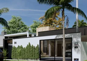 Foto 1 de Casa com 3 Quartos à venda, 118m² em Plano Diretor Sul, Palmas