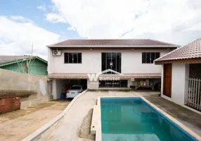 Foto 1 de Casa com 4 Quartos à venda, 250m² em Paloma, Colombo