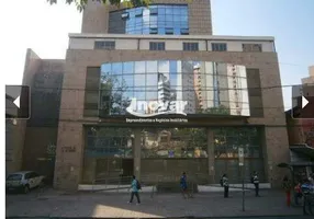 Foto 1 de Imóvel Comercial para alugar, 3000m² em Centro, Belo Horizonte