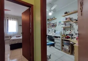 Foto 1 de Apartamento com 2 Quartos à venda, 82m² em Campo Grande, Santos