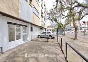 Foto 1 de Sala Comercial para alugar, 27m² em Teresópolis, Porto Alegre