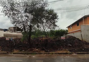 Foto 1 de Lote/Terreno à venda, 346m² em Cidade Nova, Santana do Paraíso