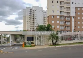 Foto 1 de Apartamento com 3 Quartos à venda, 73m² em Vila São João, Limeira