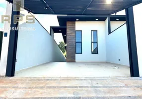 Foto 1 de Casa com 3 Quartos à venda, 236m² em Jardim do Lago, Atibaia