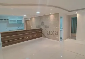 Foto 1 de Apartamento com 2 Quartos para alugar, 82m² em Urbanova V, São José dos Campos