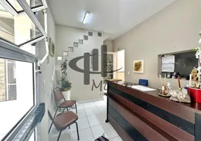 Foto 1 de Casa com 1 Quarto para alugar, 220m² em Barcelona, São Caetano do Sul