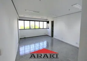 Foto 1 de Sala Comercial para venda ou aluguel, 43m² em São Judas, São Paulo