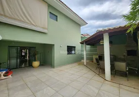 Foto 1 de Casa de Condomínio com 4 Quartos para alugar, 290m² em Boa Vista, Sorocaba