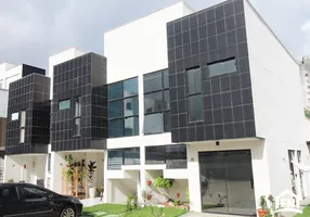 Foto 1 de Casa de Condomínio com 3 Quartos à venda, 91m² em Nova Parnamirim, Parnamirim