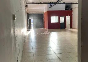 Foto 1 de Ponto Comercial à venda, 157m² em , Brodowski