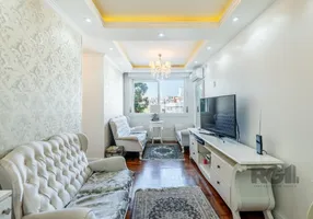 Foto 1 de Apartamento com 2 Quartos à venda, 77m² em Santa Cecília, Porto Alegre