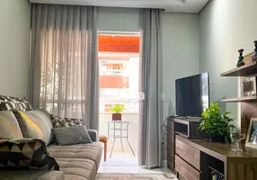 Foto 1 de Apartamento com 2 Quartos à venda, 91m² em Córrego Grande, Florianópolis