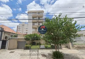 Foto 1 de Apartamento com 3 Quartos à venda, 116m² em Alto, Curitiba