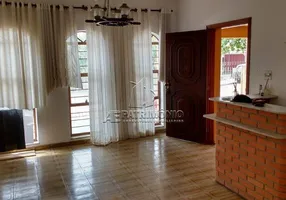 Foto 1 de Casa com 3 Quartos à venda, 220m² em Jardim Santa Rosalia, Sorocaba