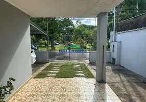 Foto 1 de Casa com 5 Quartos à venda, 212m² em Vila Indaiá, Rio Claro