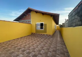 Foto 1 de Casa com 2 Quartos à venda, 126m² em Jardim Leonor, Mongaguá