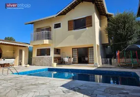 Foto 1 de Casa com 3 Quartos à venda, 177m² em Recreio Maristela, Atibaia